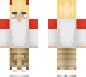tommyinnir skin remake