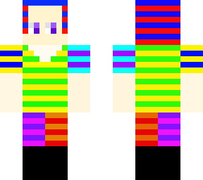 trevor"s 23nd skin