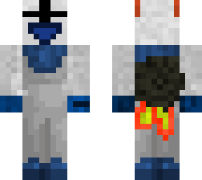 tricky none zombie o.2
