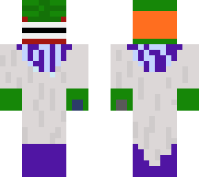 tricky the clown