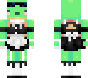 turtle maid