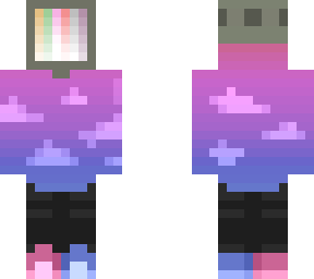 tv head