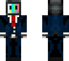 tv president