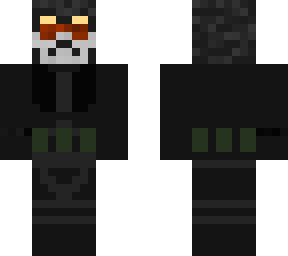 udt ghost