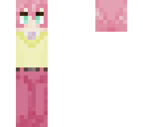 unfinished boy