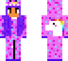 unicorn duck