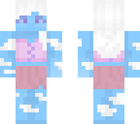 updated sky deity