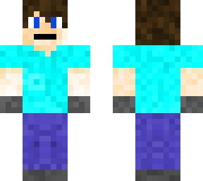 updated steve