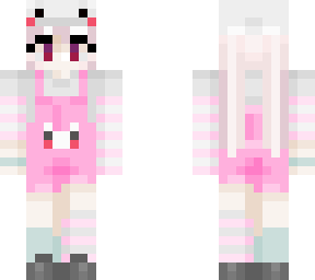 usagi suit ansel