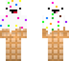 vanilla ice cream  derp