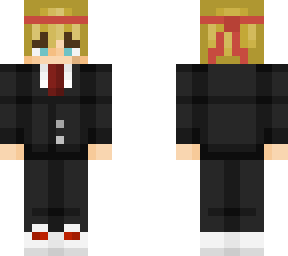 vice president tommyinnit