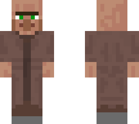villager 1