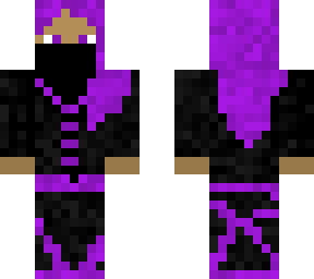 violet death