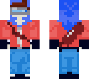 walyip skin