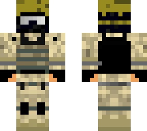 war