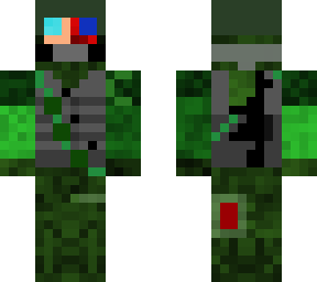 war skin 1