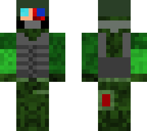 war skin 2