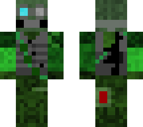 war skin 4