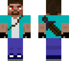 warrior steve