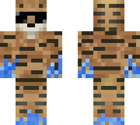 waterjagaur