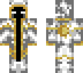 white nightmare