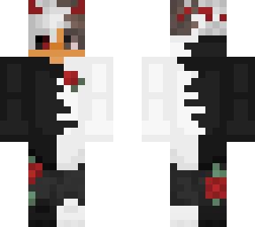 white rose