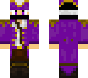 whitez pirata