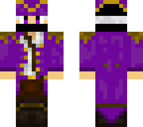 whitez pirata