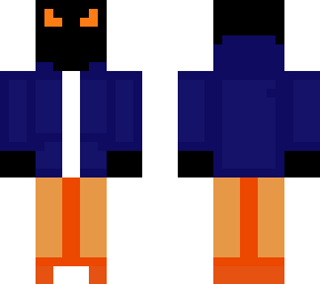 whitty - fnf mod skin - not slime lol