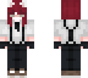wibble's bootwt prom outfit