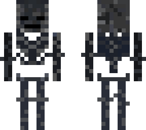 wither
