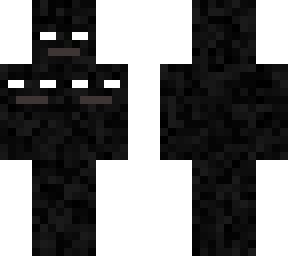 wither man