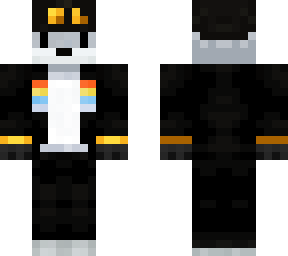 wolfoof