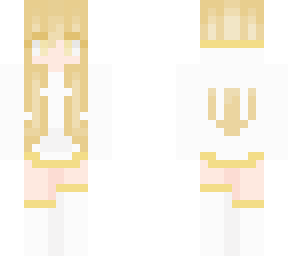 wolksy's skin