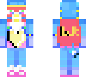 wonder cat
