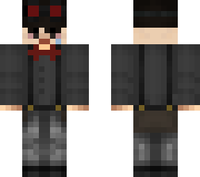 worker teen