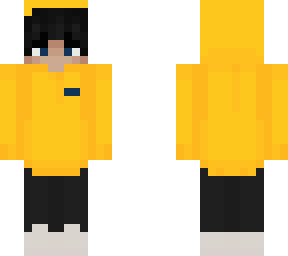 yellow boy