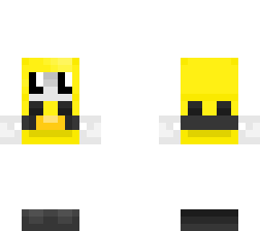 yellow infantary
