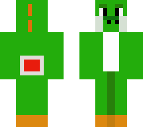 yoshi