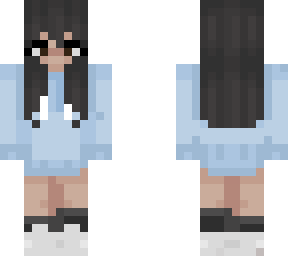 zoe - original skin.