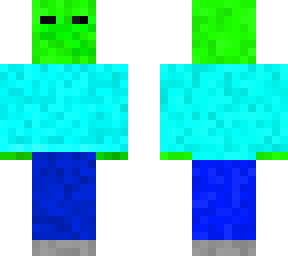 zombie
