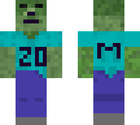 zombie