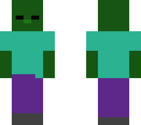 zombie