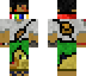 zombielands veaire