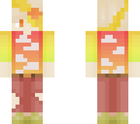 ~`*sun official skin~`*