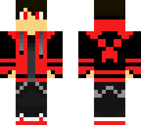 ~~~~~~red boy~~~~~~