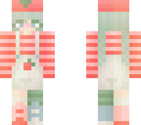 ~ + berry cute + ~