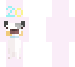 ?? 20 followers ??, and a new announcement skin!