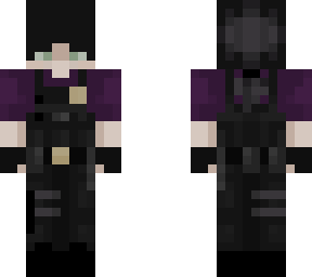 +- william afton aka purple guy -+