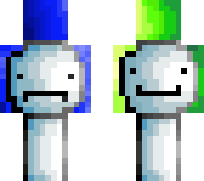 ~ he has 2* sides ~